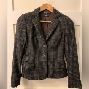 Katherine Hooker Blazer